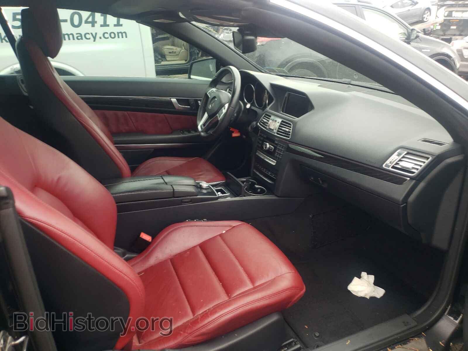 2015 MERCEDES-BENZ E-CLASS - VIN: WDDKK6FF9FF309611 - Фото 5