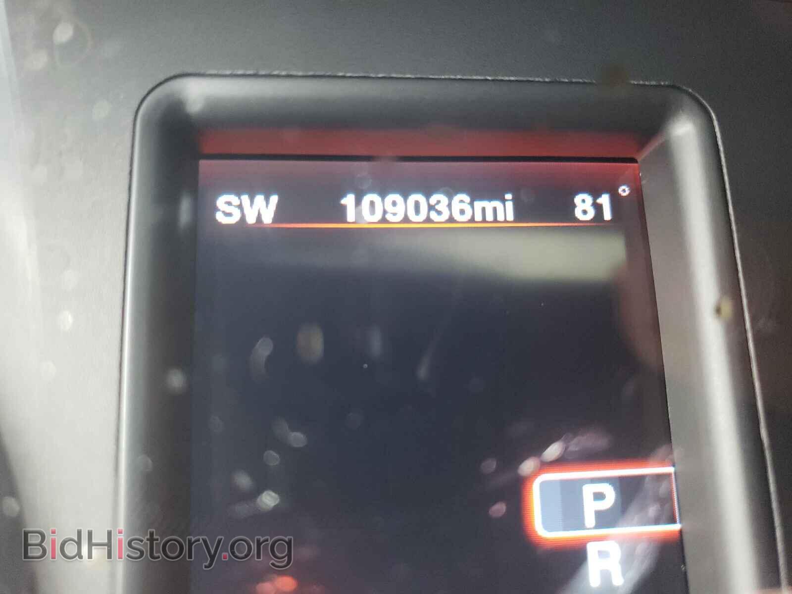 2012 DODGE CHARGER - VIN: 2C3CDXHG5CH133885 - Фото 8