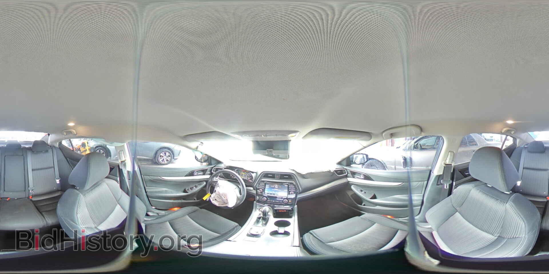2017 NISSAN MAXIMA - VIN: 1N4AA6AP2HC426238 - Фото 15