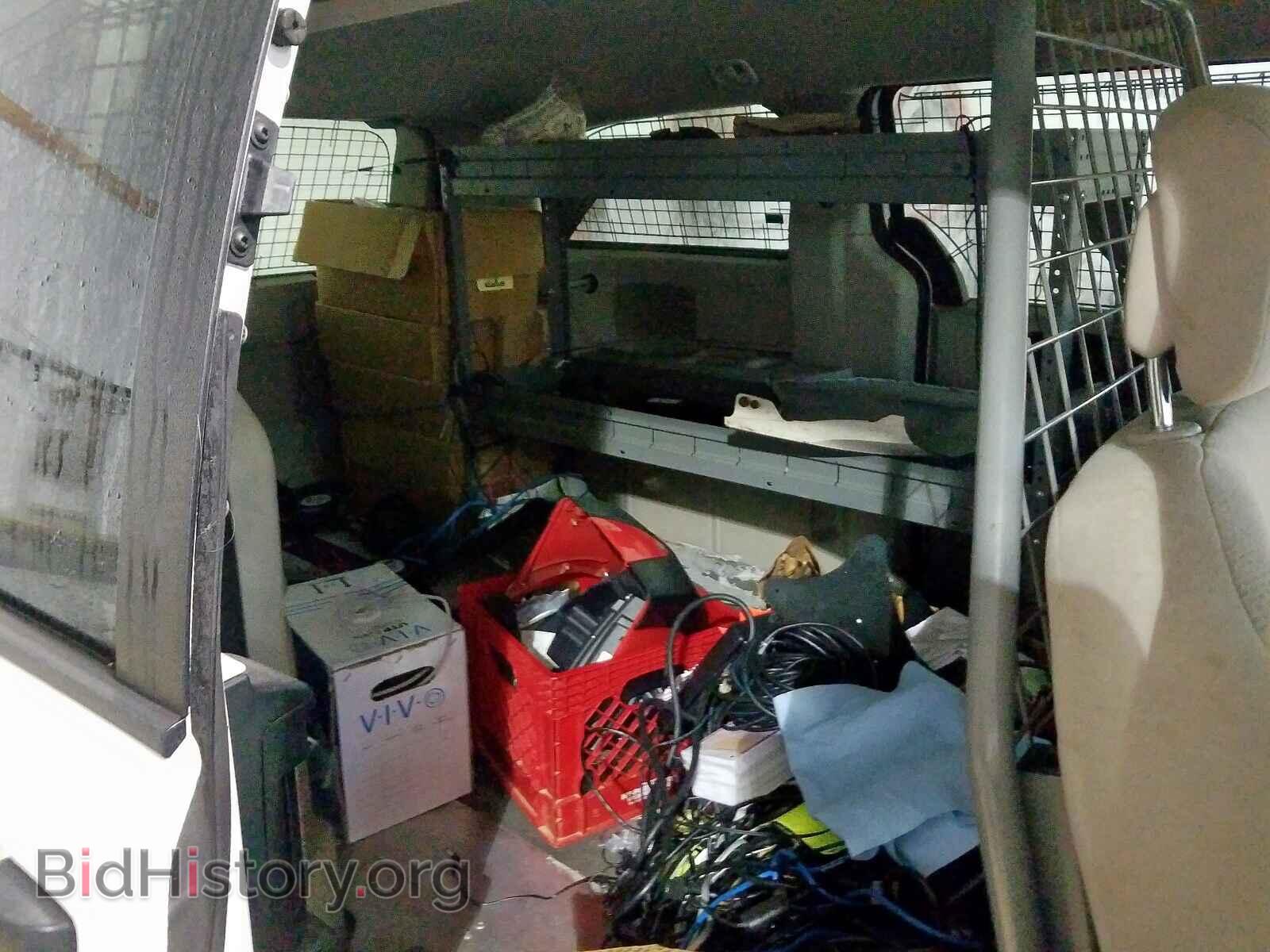 2012 DODGE RAM VAN - VIN: 2C4JDGAG3CR377042 - Фото 6