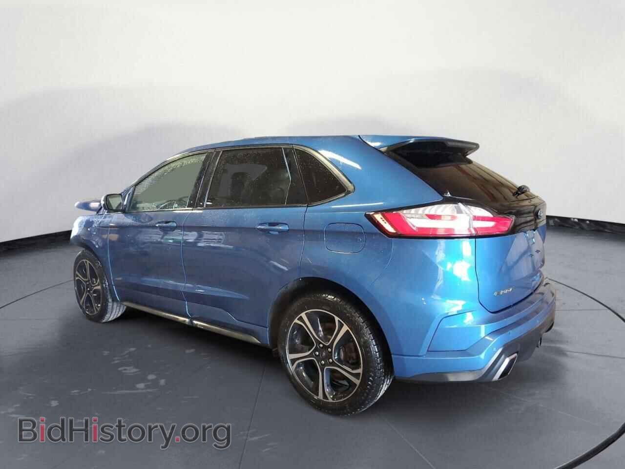 2020 FORD EDGE - VIN: 2FMPK4APXLBB39739 - Photo 2