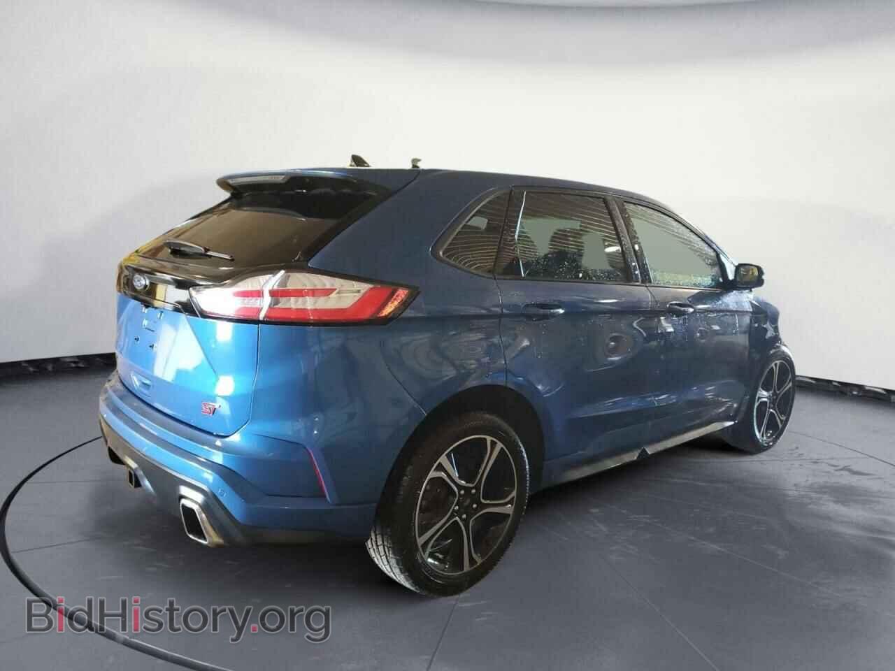 2020 FORD EDGE - VIN: 2FMPK4APXLBB39739 - Photo 3