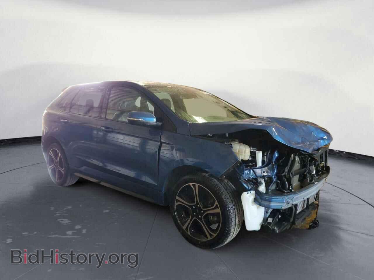 2020 FORD EDGE - VIN: 2FMPK4APXLBB39739 - Photo 4