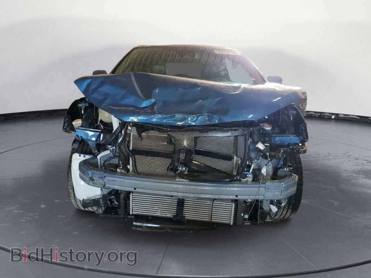 2020 FORD EDGE - VIN: 2FMPK4APXLBB39739 - Photo 5