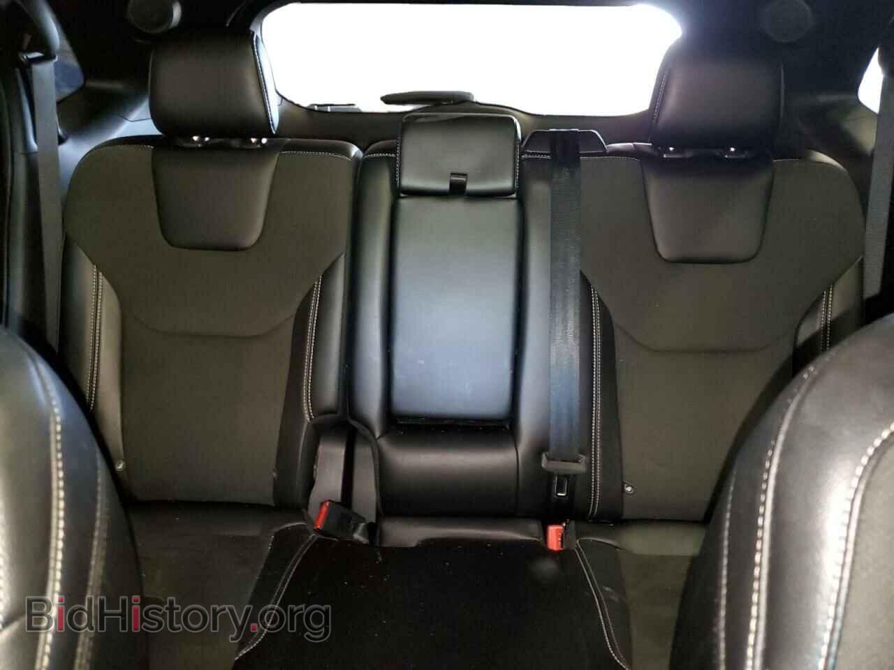 2020 FORD EDGE - VIN: 2FMPK4APXLBB39739 - Photo 10