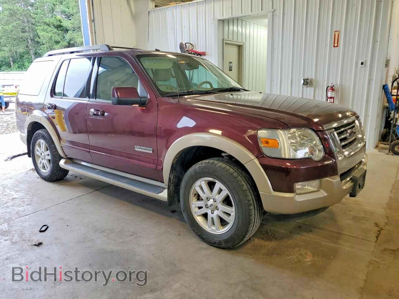 2006 FORD EXPLORER - VIN: 1FMEU74E46UB65118 - Фото 4