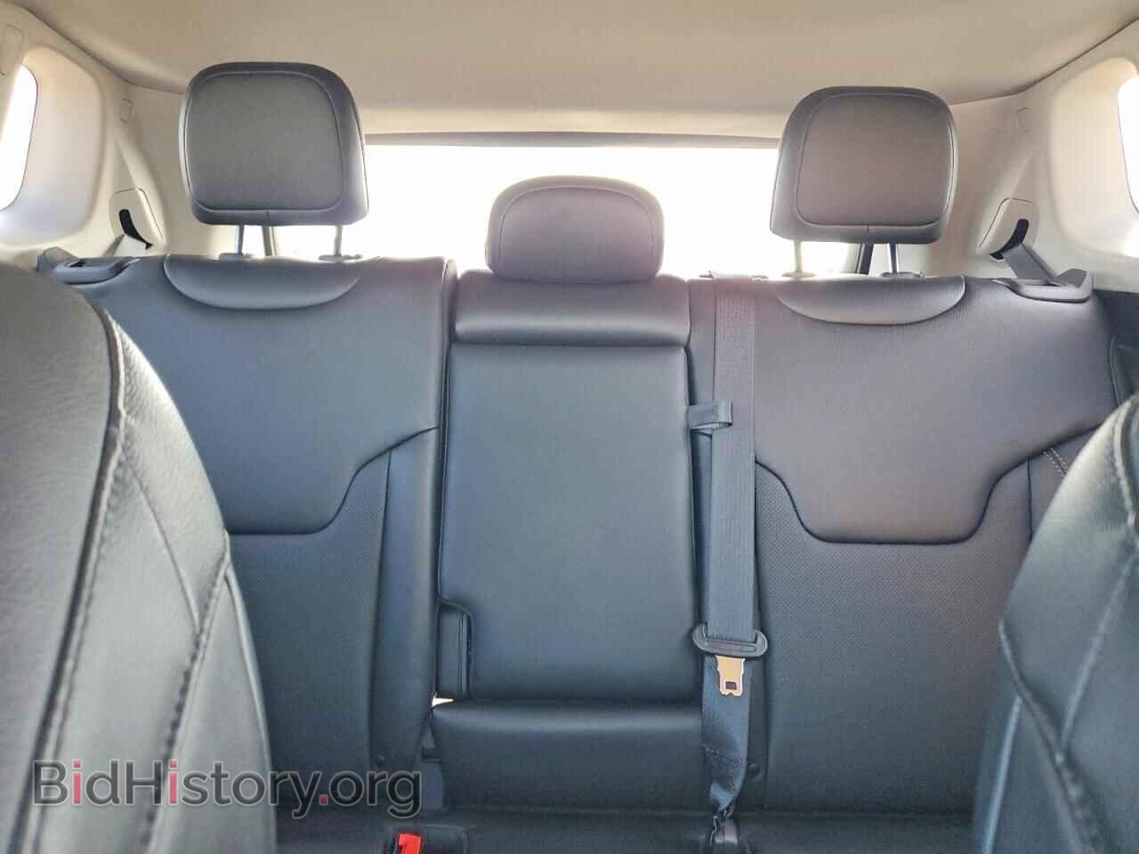 2022 JEEP COMPASS - VIN: 3C4NJDCB6NT169330 - Фото 10