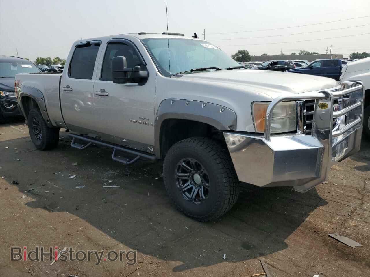 2009 GMC SIERRA - VIN: 1GTHK63669F174892 - Фото 4