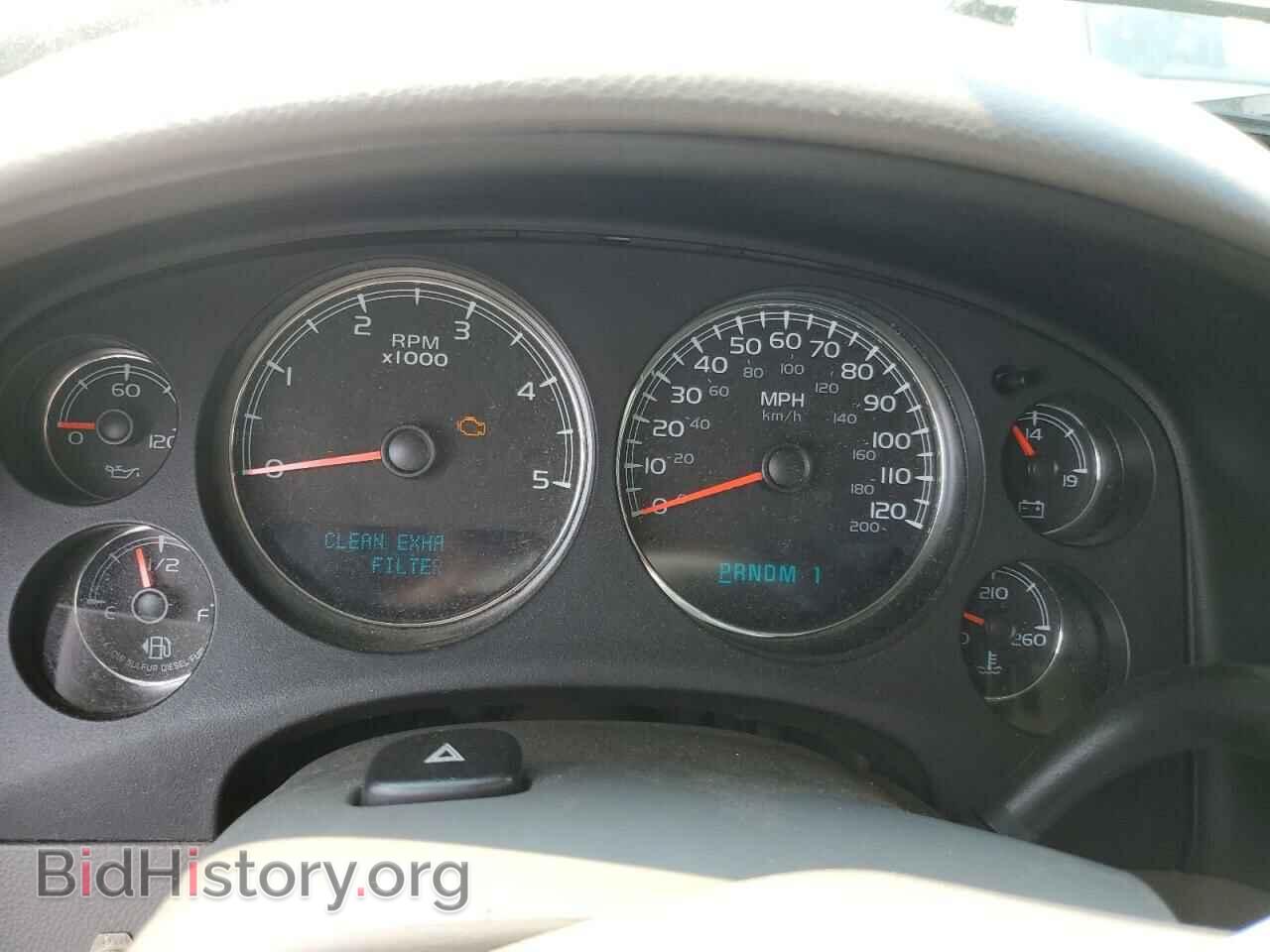 2009 GMC SIERRA - VIN: 1GTHK63669F174892 - Фото 9