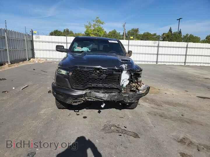 2026 RAM 1500 - VIN: 1C6SRFLP2TN269254 - Photo 13