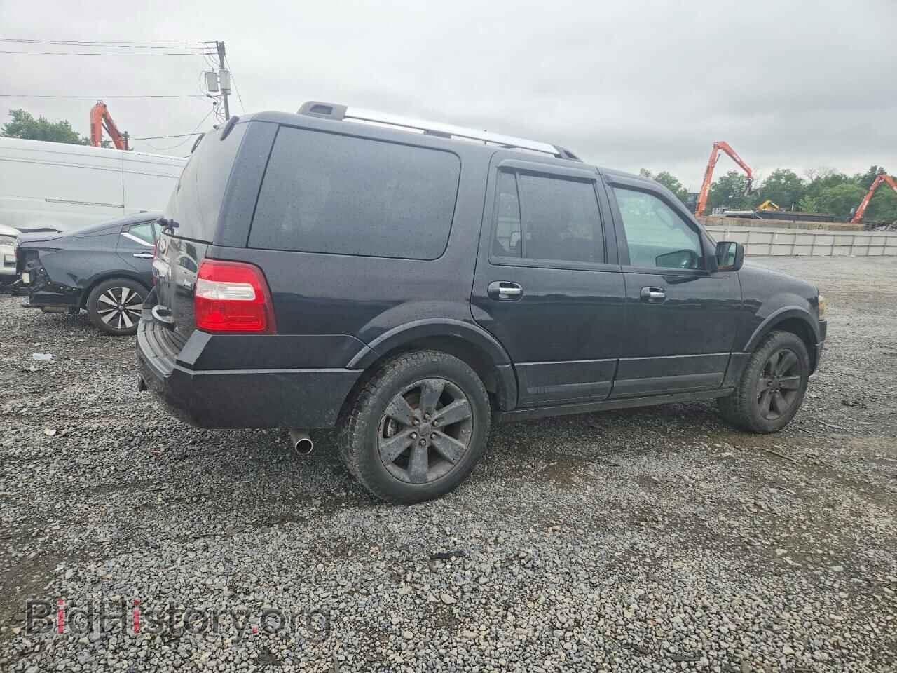 2010 FORD EXPEDITION - VIN: 1FMJU2A52AEB67961 - Фото 3