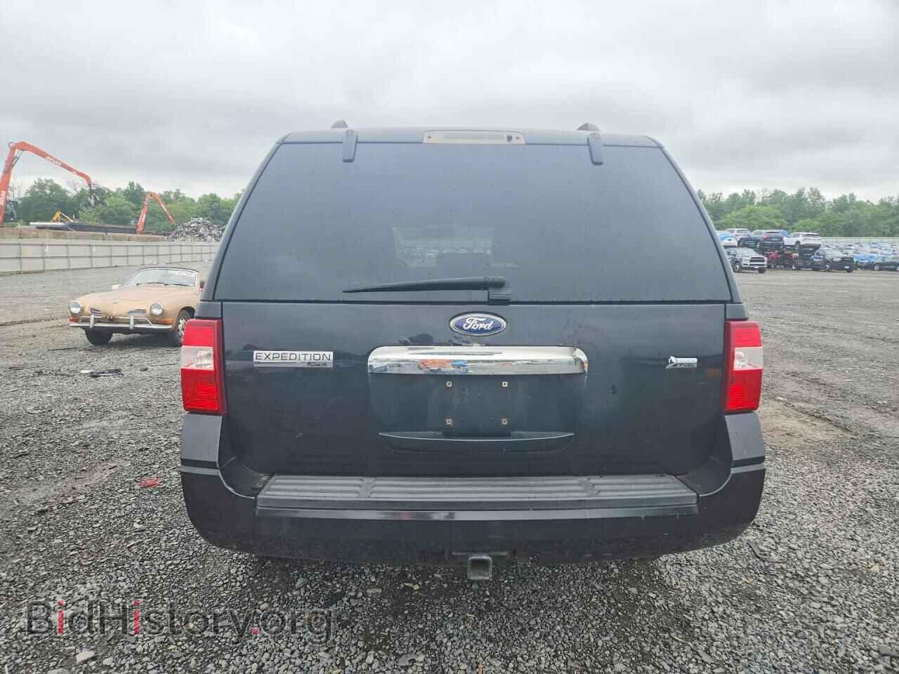 2010 FORD EXPEDITION - VIN: 1FMJU2A52AEB67961 - Фото 6