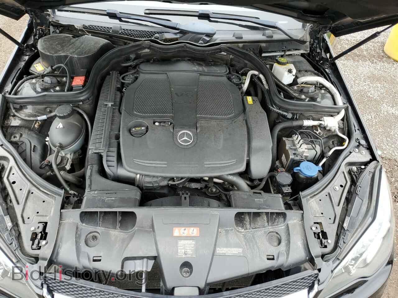 2014 MERCEDES-BENZ E-CLASS - VIN: WDDKJ8JB4EF234902 - Фото 11