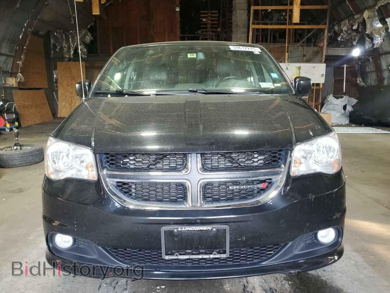 2019 DODGE CARAVAN - VIN: 2C4RDGCG3KR696150 - Photo 5