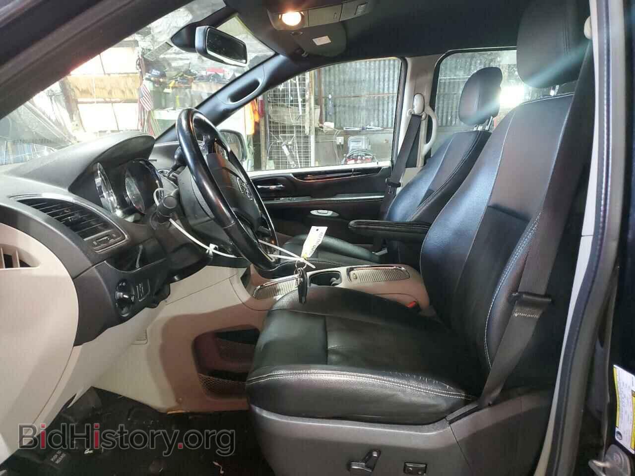 2019 DODGE CARAVAN - VIN: 2C4RDGCG3KR696150 - Photo 7