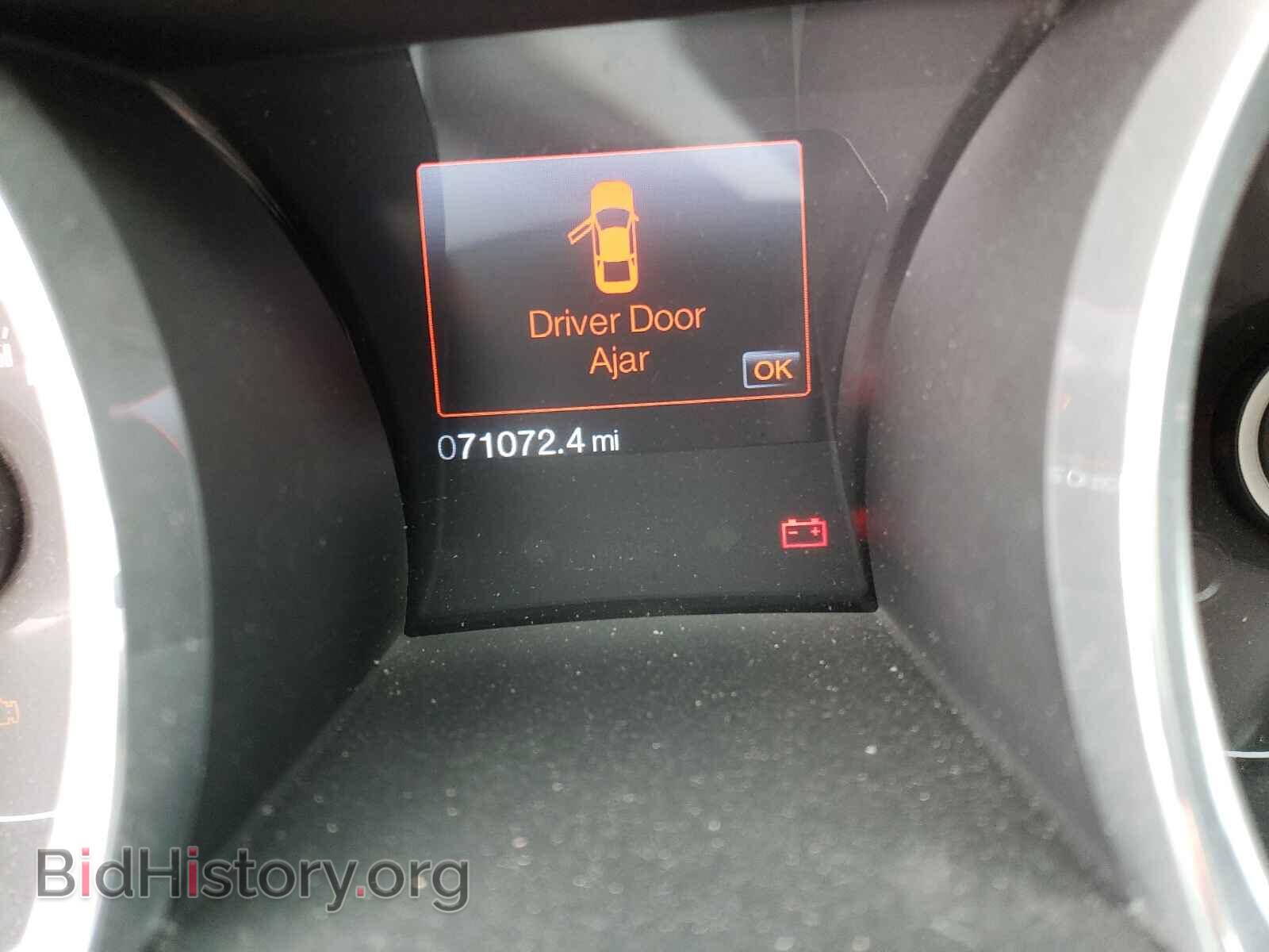 2014 FORD MUSTANG - VIN: 1ZVBP8AM8E5246516 - Фото 8