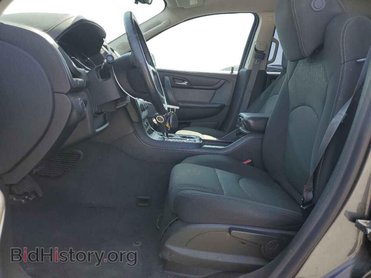 2013 GMC ACADIA - VIN: 1GKKRNED2DJ188449 - Фото 7