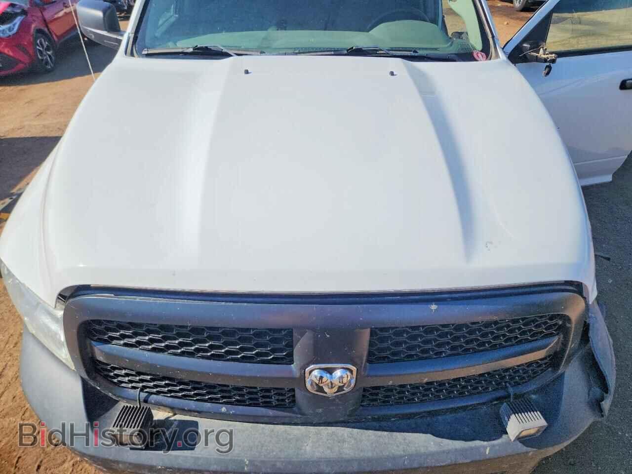 2020 RAM 1500 - VIN: 1C6RR7KT7LS141581 - Photo 11
