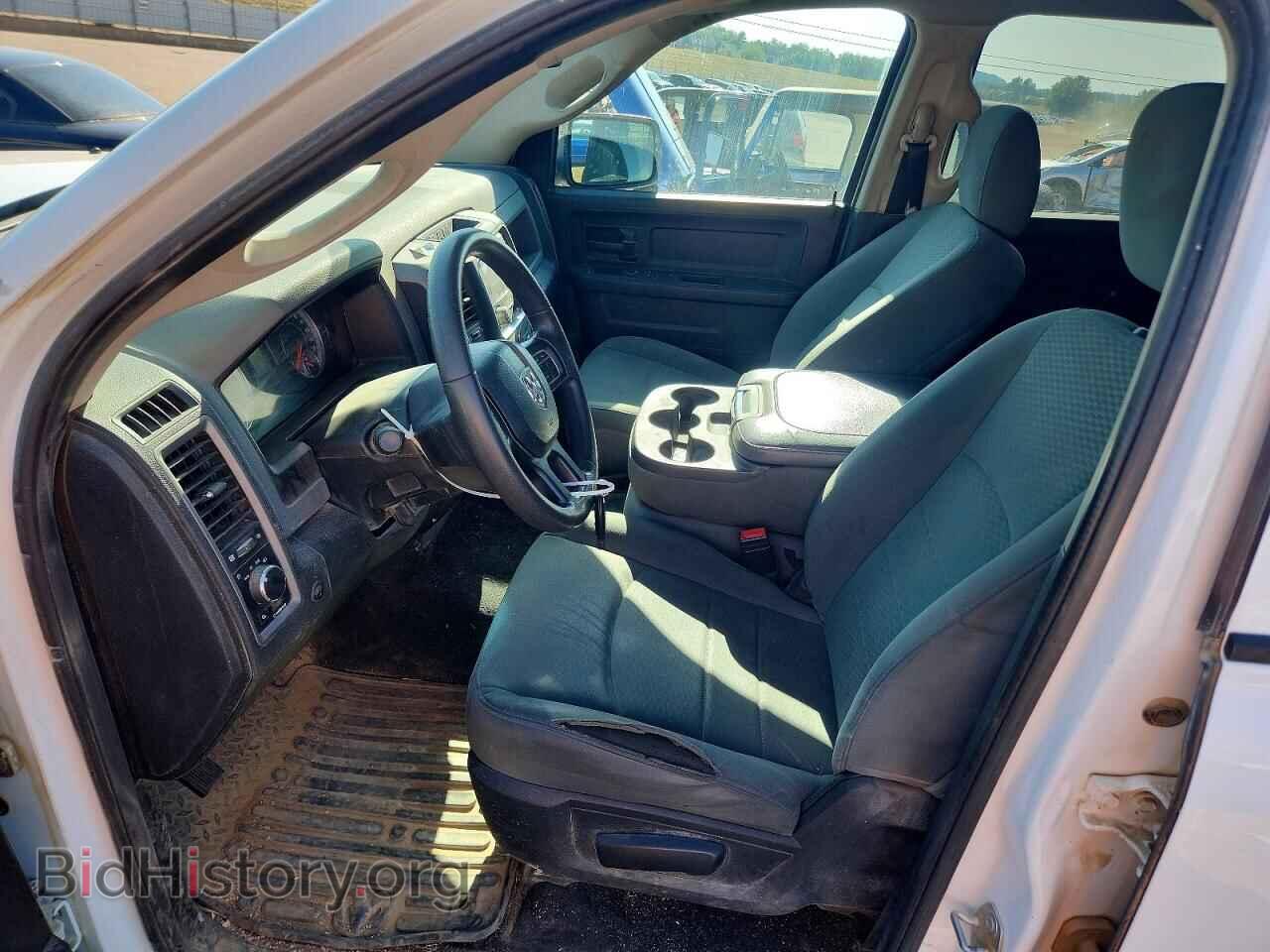 2020 RAM 1500 - VIN: 1C6RR7KT7LS141581 - Photo 7
