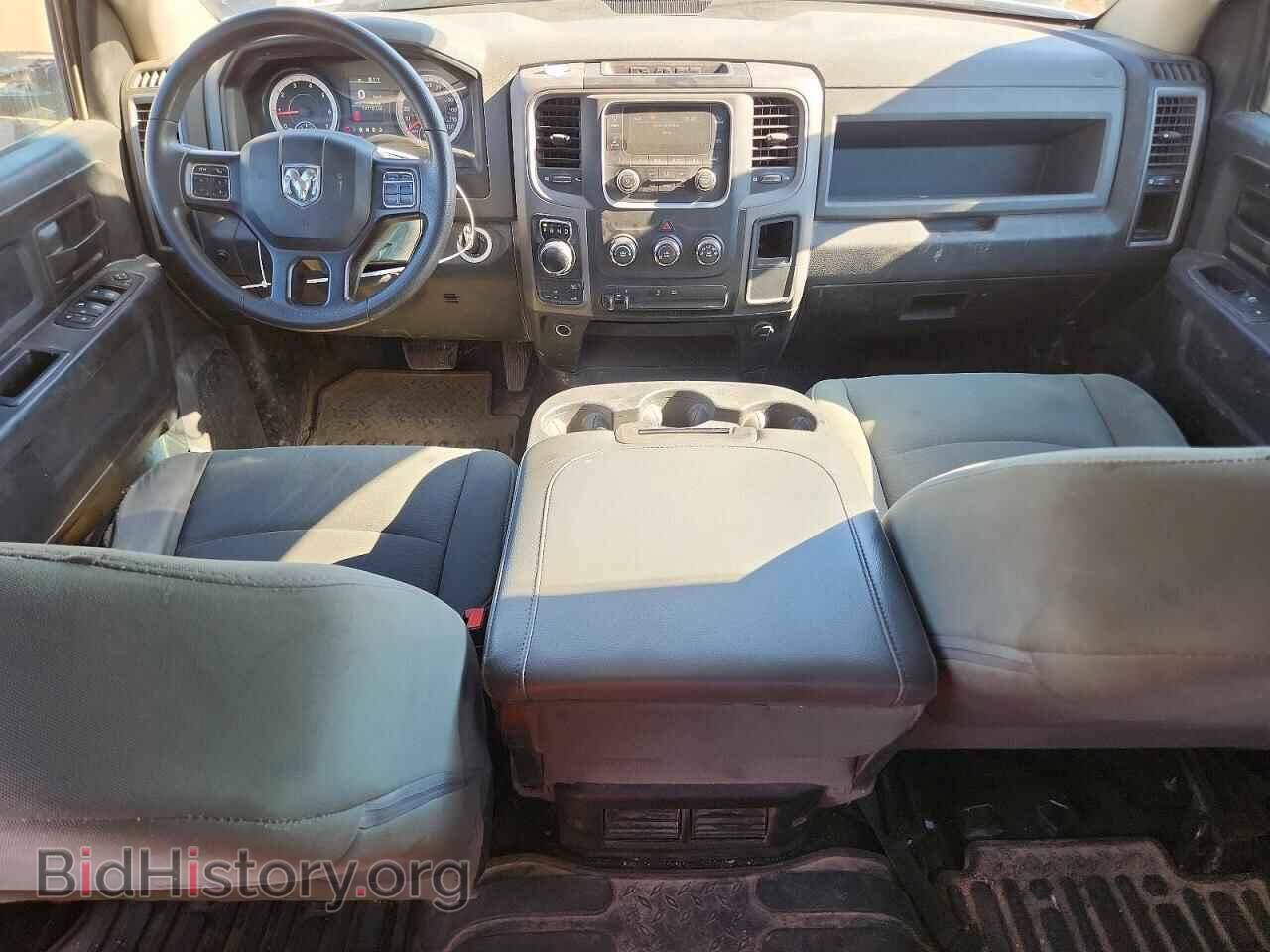 2020 RAM 1500 - VIN: 1C6RR7KT7LS141581 - Photo 8