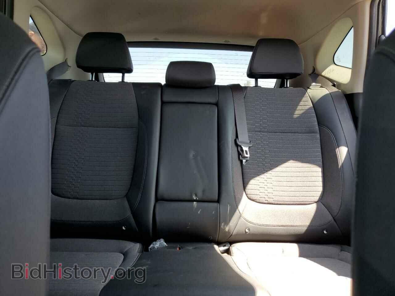 2021 KIA SELTOS - VIN: KNDEUCAA7M7047817 - Фото 10