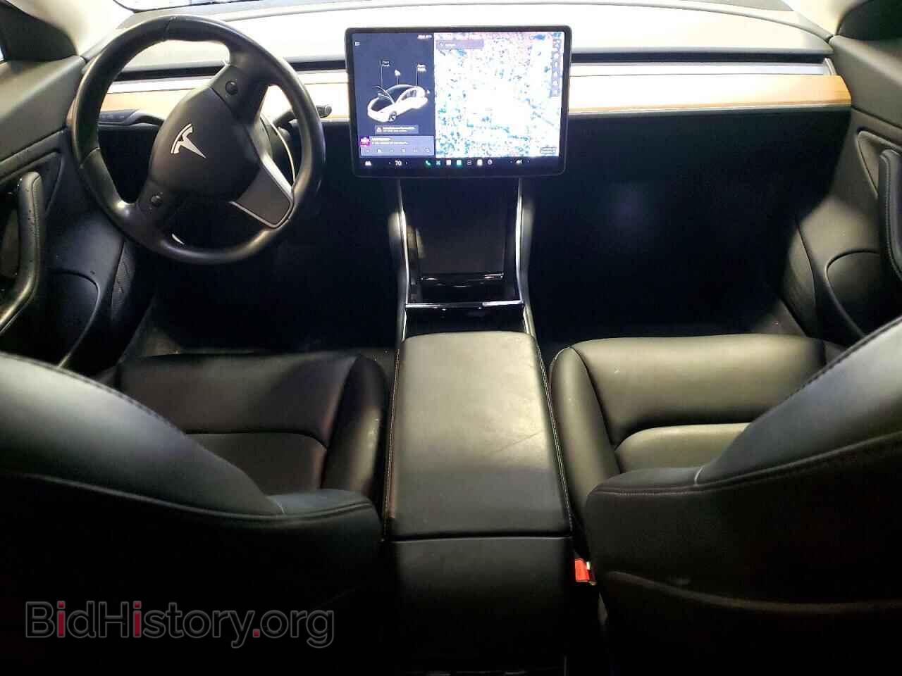 2018 TESLA MODEL 3 - VIN: 5YJ3E1EA6JF027163 - Photo 8