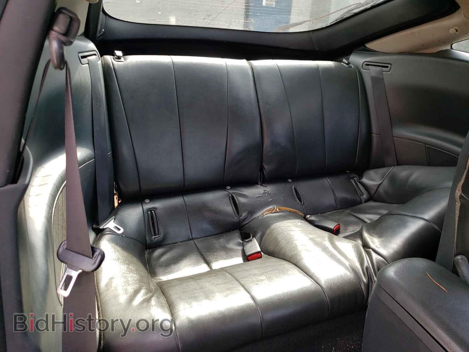 2007 MITSUBISHI ECLIPSE - VIN: 4A3AK64F77E067463 - Photo 6