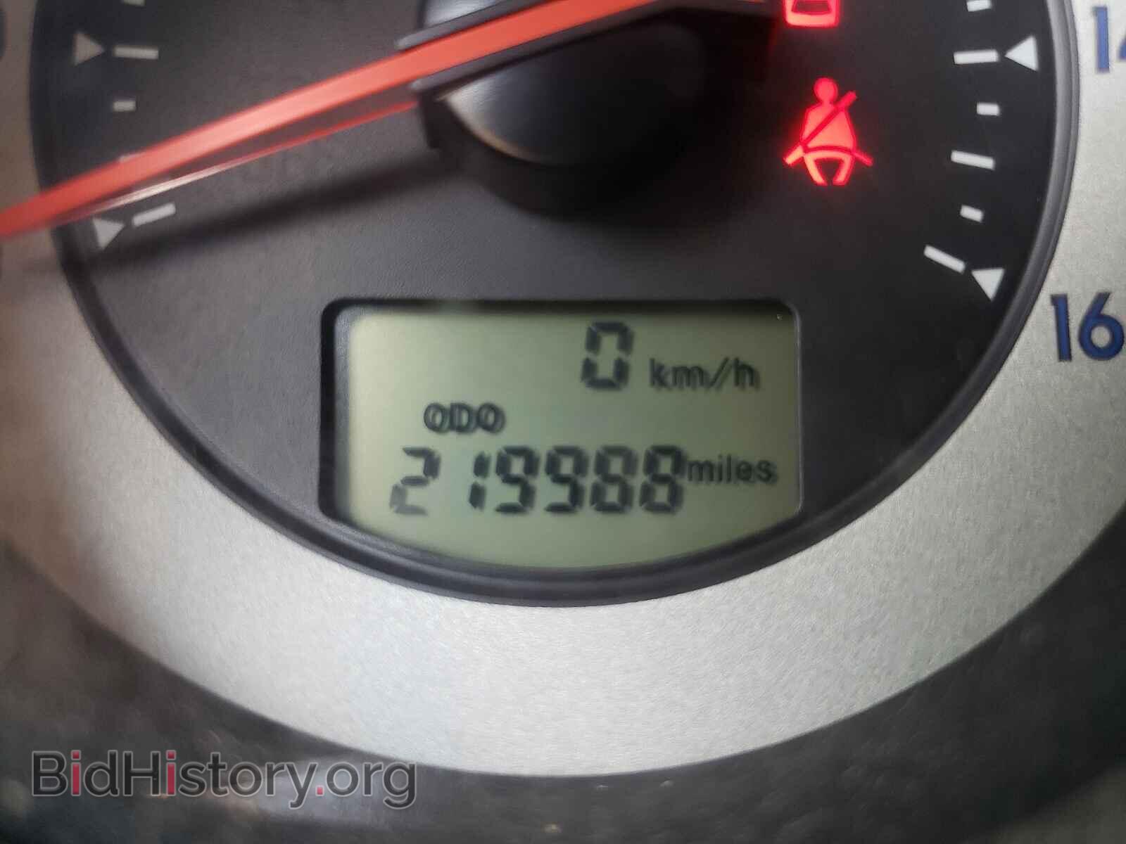 2007 MITSUBISHI ECLIPSE - VIN: 4A3AK64F77E067463 - Photo 8