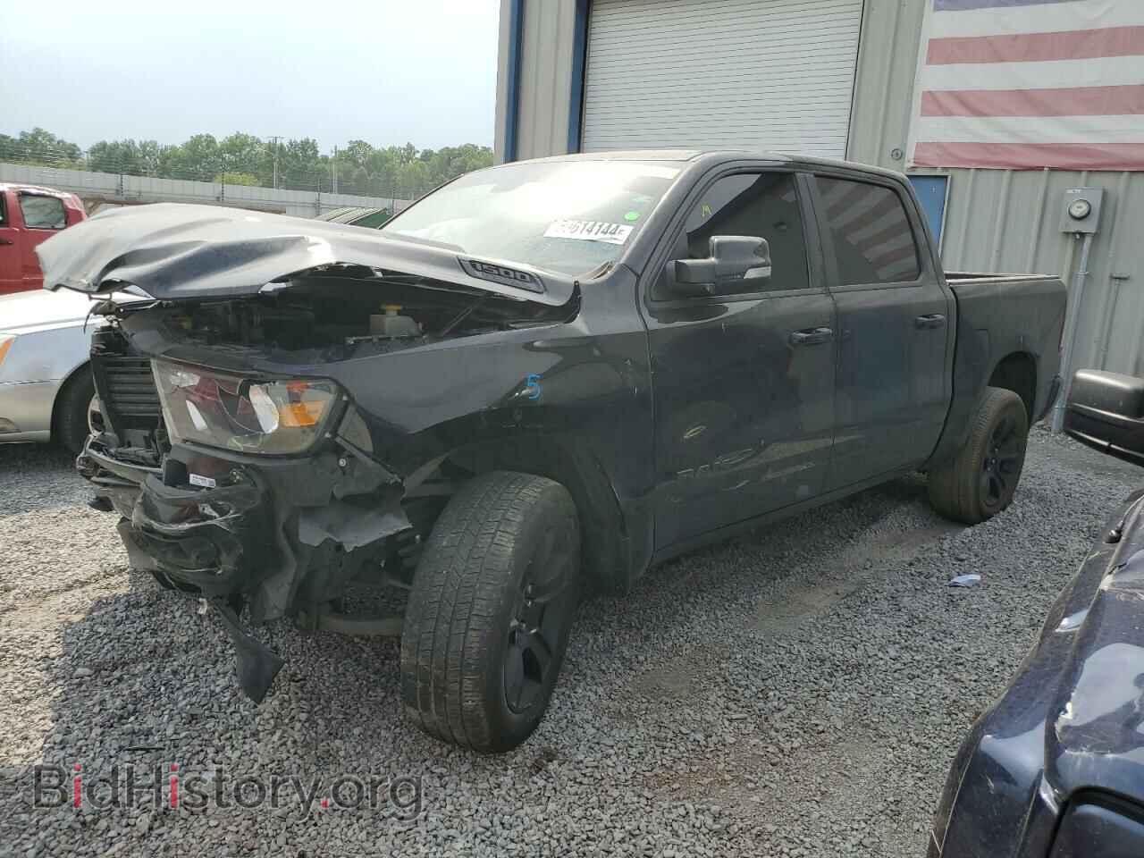 Photo 1C6SRFFT9LN216642 - RAM 1500 2020