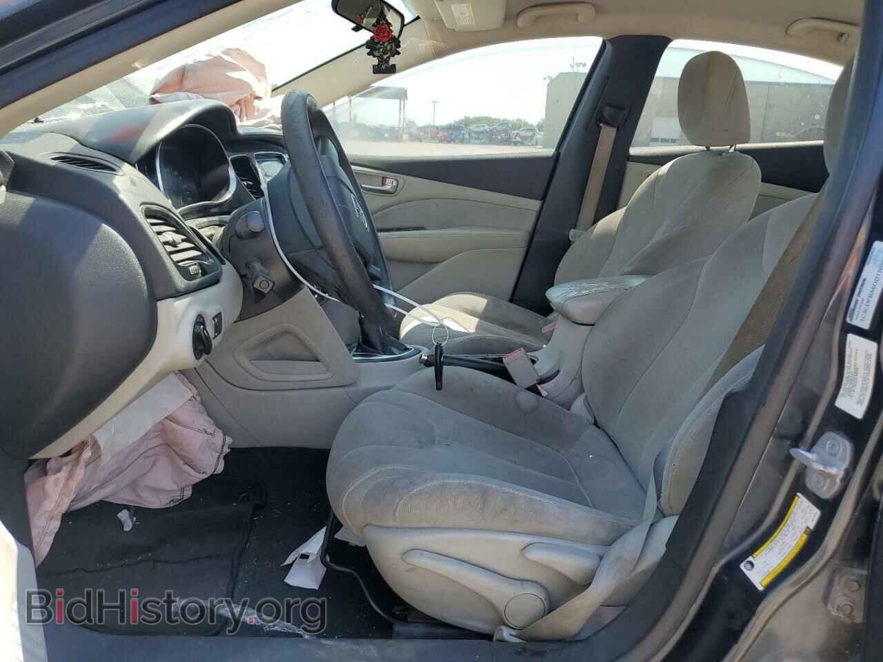 2013 DODGE DART - VIN: 1C3CDFBA6DD170764 - Photo 7
