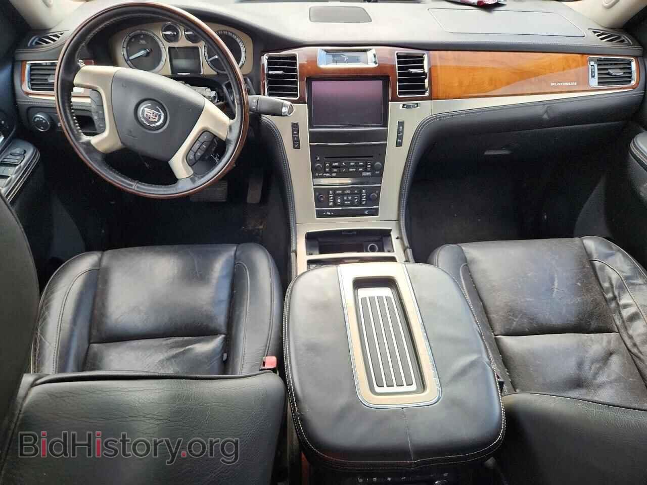 2012 CADILLAC ESCALADE - VIN: 1GYS4DEF5CR262477 - Фото 8