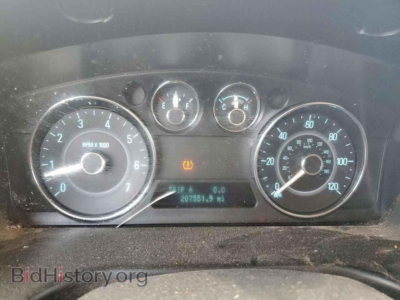 2010 FORD FLEX - VIN: 2FMGK5BC4ABA25444 - Фото 9