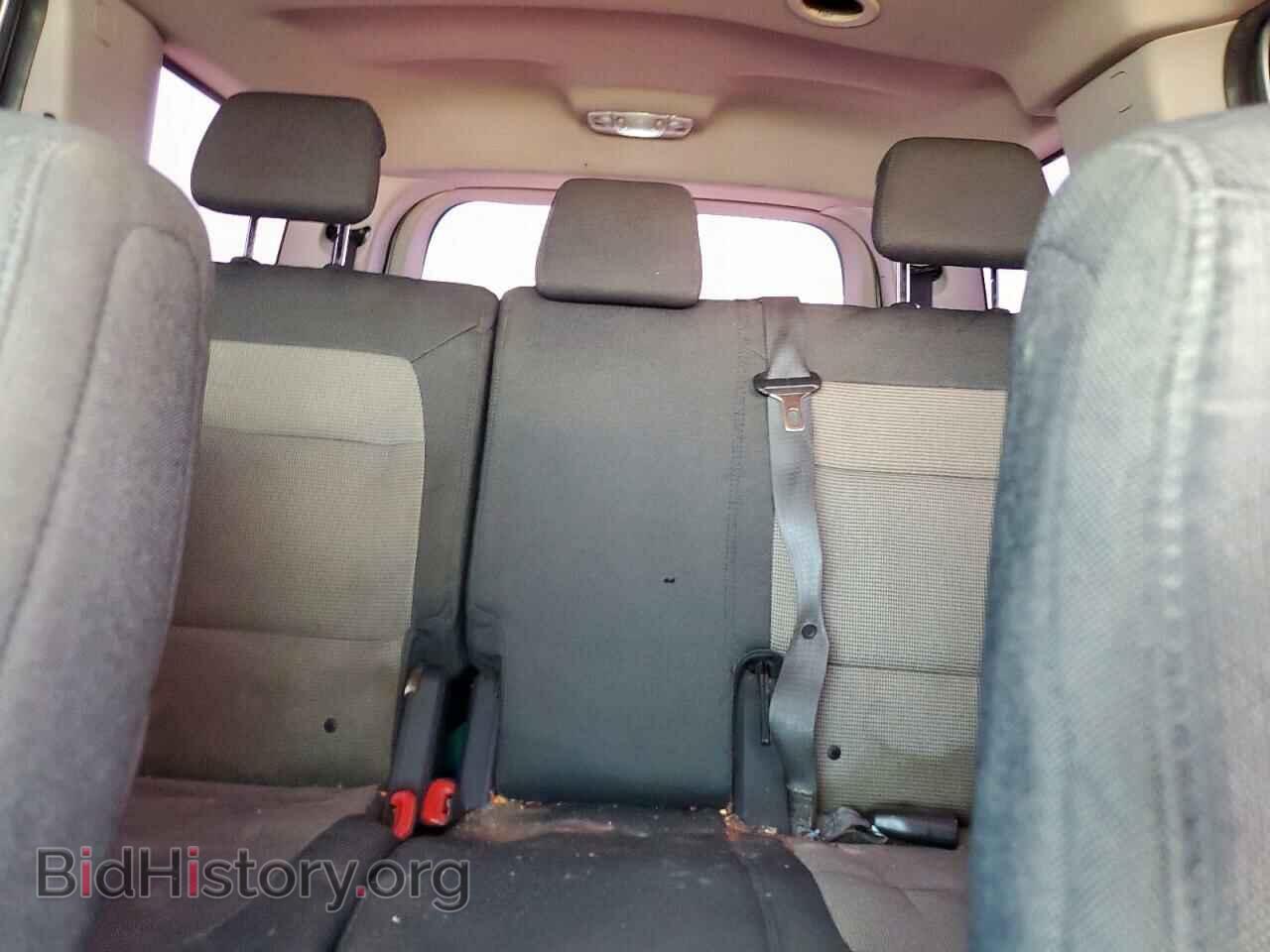 2010 FORD FLEX - VIN: 2FMGK5BC4ABA25444 - Фото 10