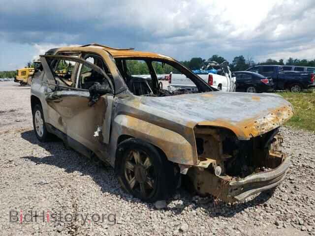 Фотография 2GKFLVEK5E6181608 - GMC TERRAIN 2014
