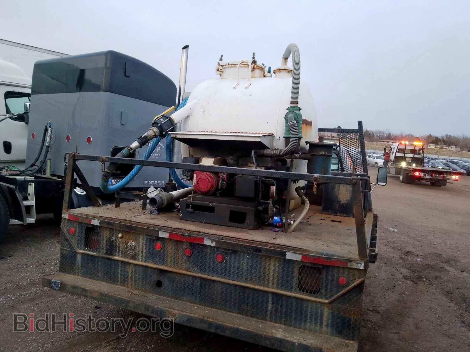 2000 DODGE RAM 3500 - VIN: 3B6MF3665YM209700 - Photo 4