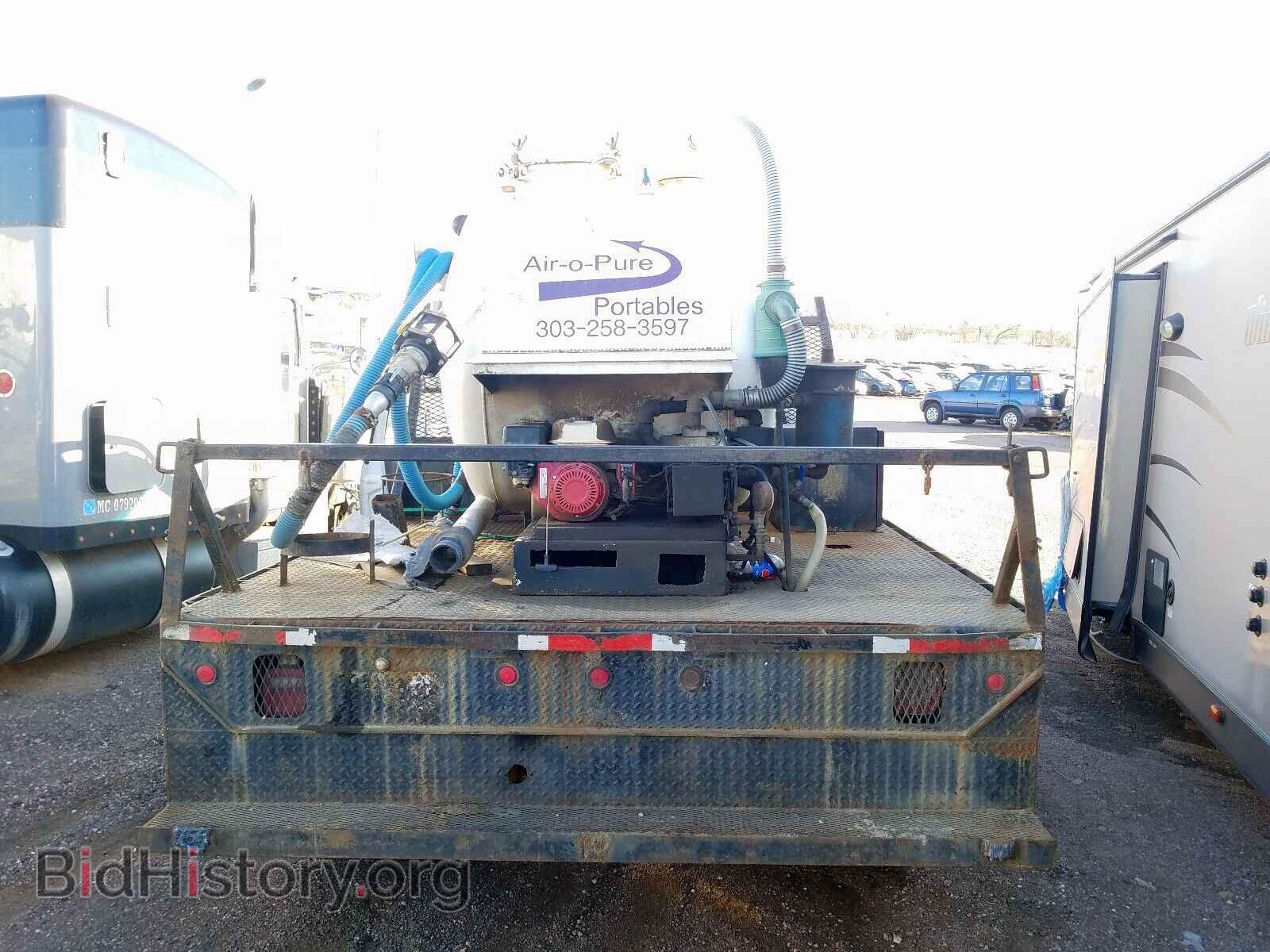 2000 DODGE RAM 3500 - VIN: 3B6MF3665YM209700 - Photo 6