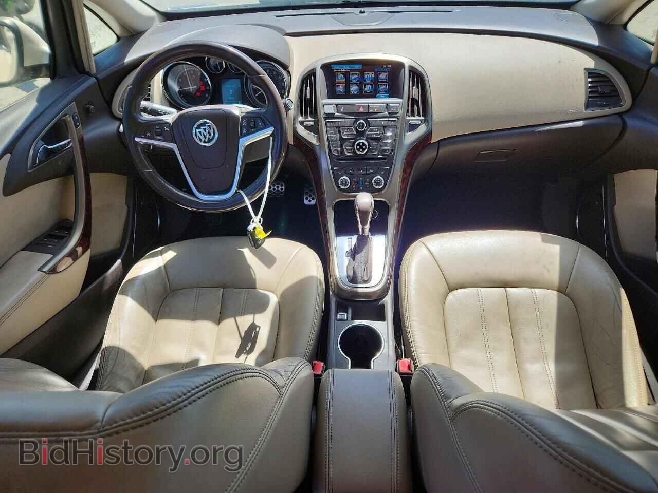 2013 BUICK VERANO - VIN: 1G4PT5SV4D4153826 - Фото 8