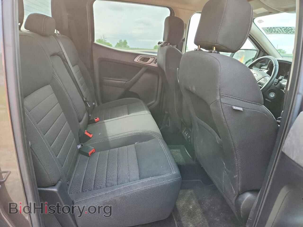 2020 FORD RANGER - VIN: 1FTER4FH4LLA28953 - Фото 10