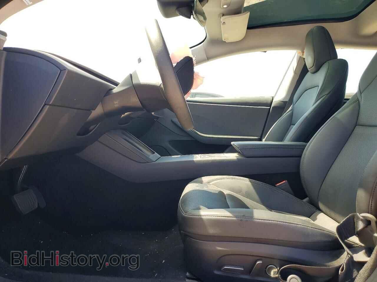 2025 TESLA MODEL 3 - VIN: 5YJ3E1EAXSF951882 - Фото 7