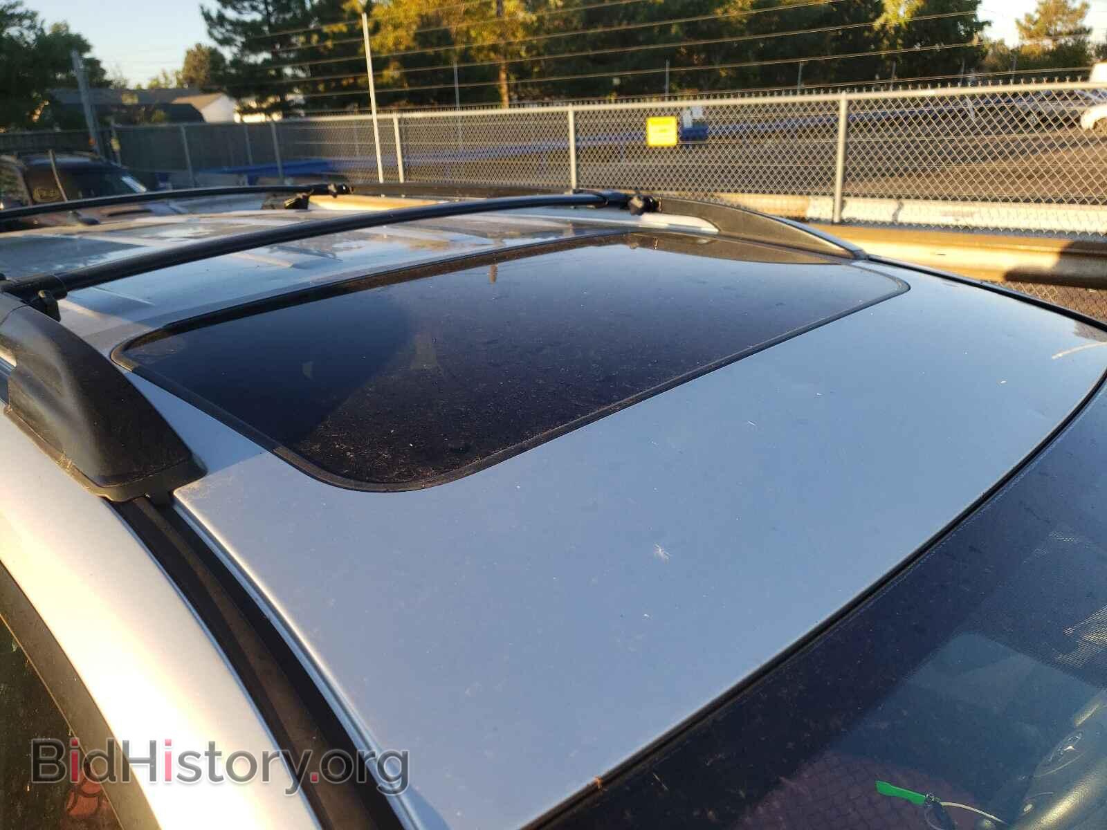 2012 TOYOTA RAV4 - VIN: 2T3BF4DV9CW206728 - Фото 9