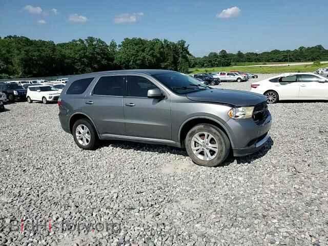 2012 DODGE DURANGO - VIN: 1C4RDHAG8CC206577 - Photo 14