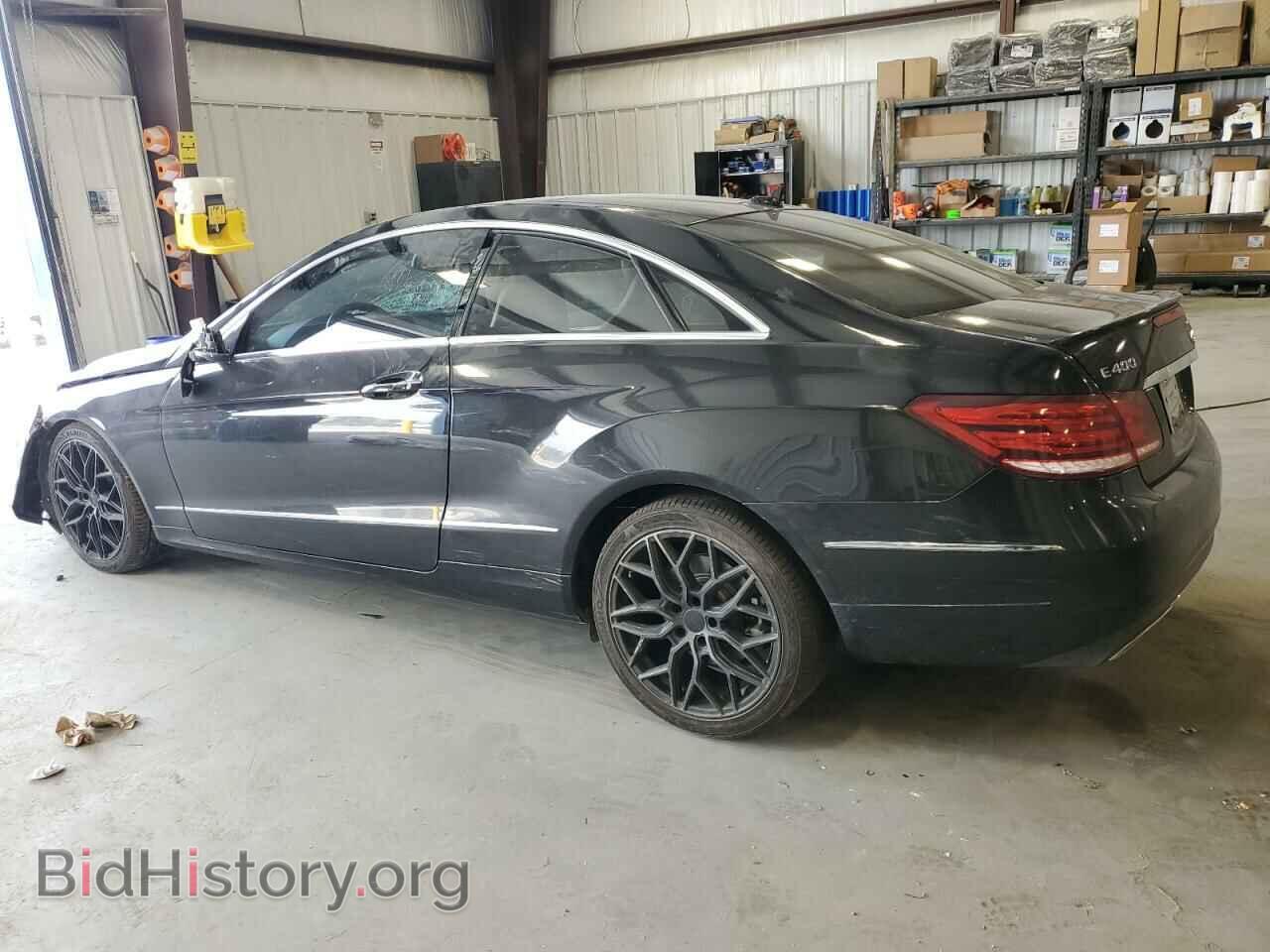 2015 MERCEDES-BENZ E-CLASS - VIN: WDDKJ6FB8FF307087 - Фото 2