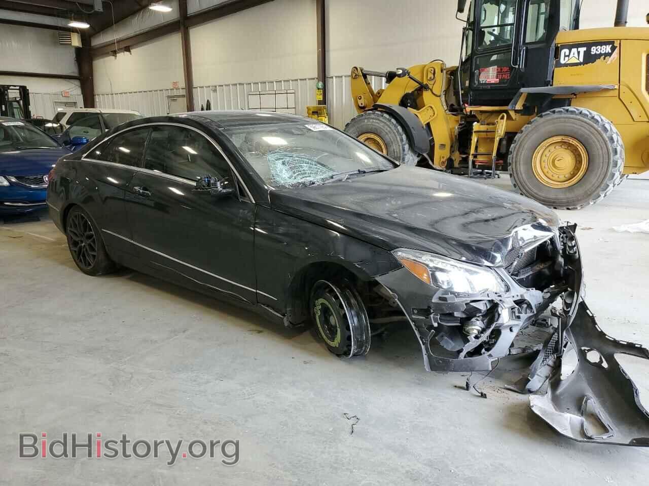 2015 MERCEDES-BENZ E-CLASS - VIN: WDDKJ6FB8FF307087 - Фото 4