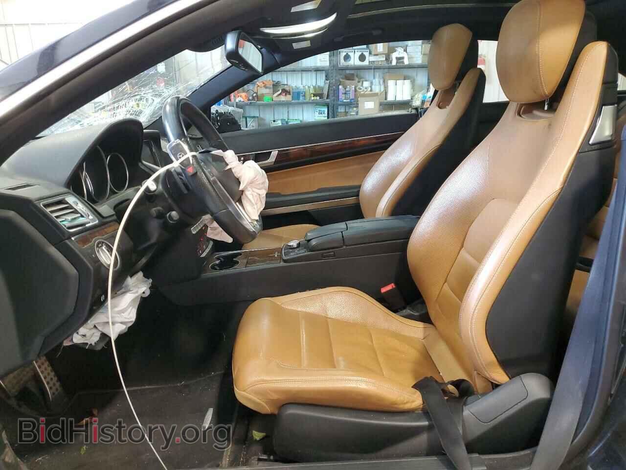 2015 MERCEDES-BENZ E-CLASS - VIN: WDDKJ6FB8FF307087 - Фото 7