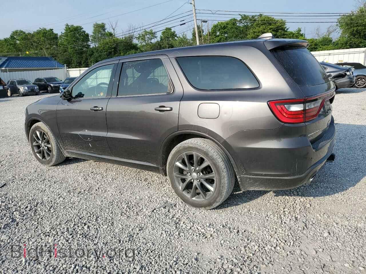 2015 DODGE DURANGO - VIN: 1C4SDJCT4FC710129 - Photo 2