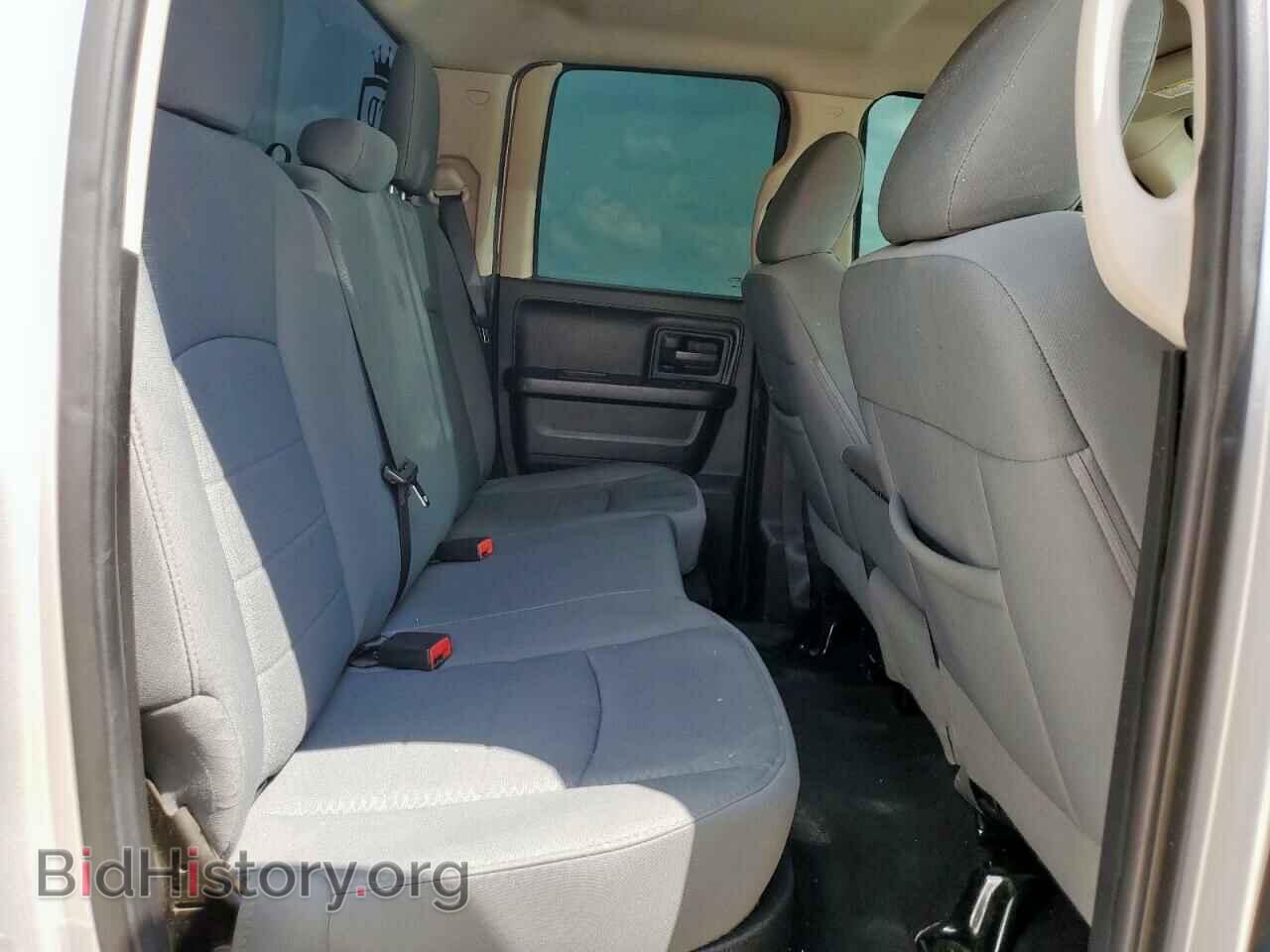 2014 RAM 1500 - VIN: 1C6RR6FT3ES122324 - Фото 10