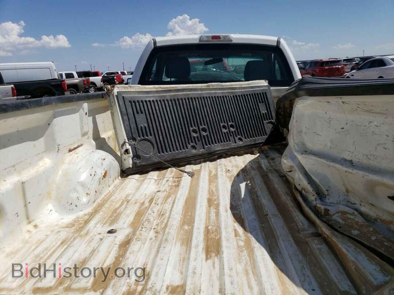 2013 FORD All Models - VIN: 1FTNF1CF1DKF28280 - Фото 10