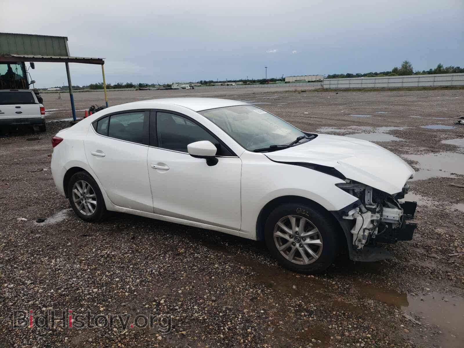 Фотография 3MZBM1V77FM217413 - MAZDA 3 2015