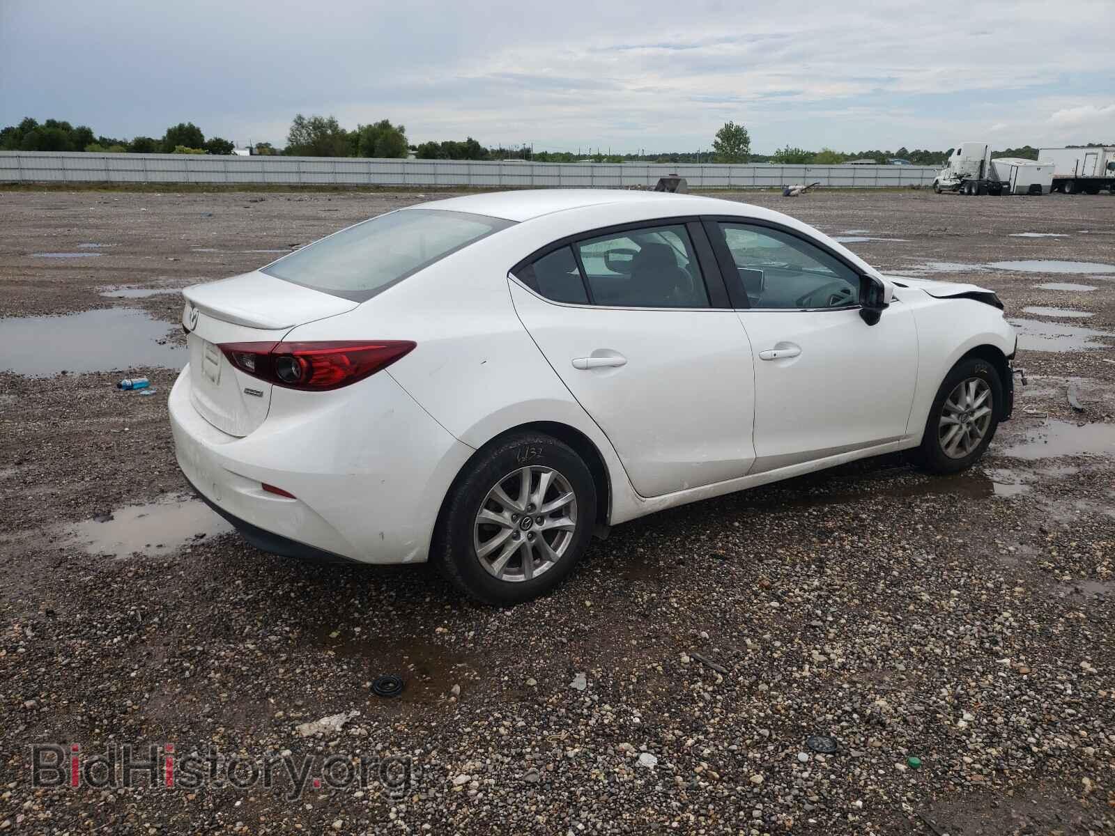 2015 MAZDA 3 - VIN: 3MZBM1V77FM217413 - Фото 4