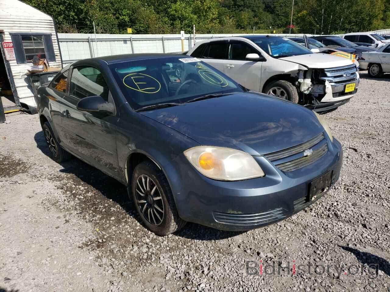 Photo 1G1AK15F067859406 - CHEVROLET COBALT 2006